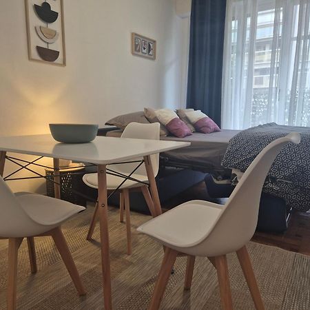 Appartement Le Grand Sud à Nice Extérieur photo