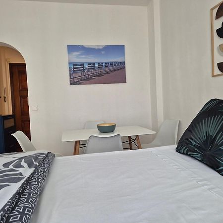Appartement Le Grand Sud à Nice Extérieur photo