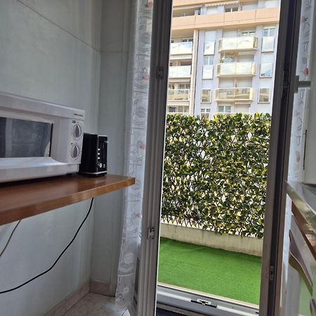 Appartement Le Grand Sud à Nice Extérieur photo