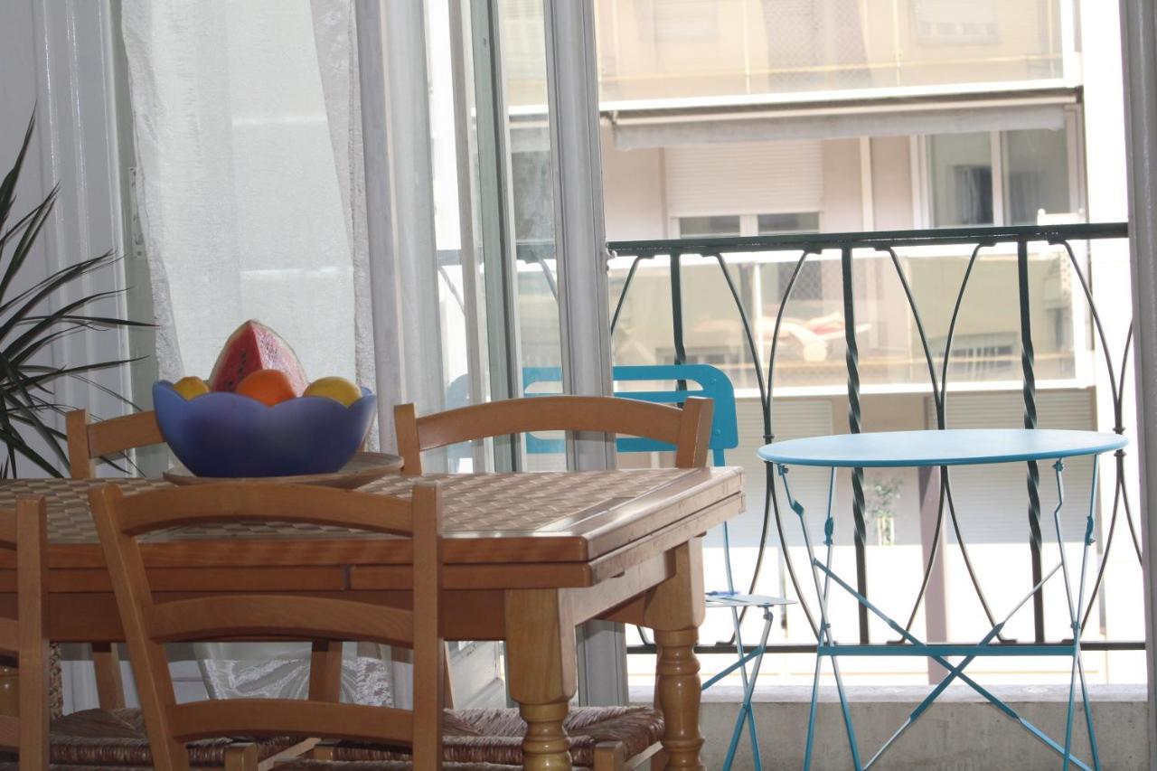 Appartement Le Grand Sud à Nice Extérieur photo