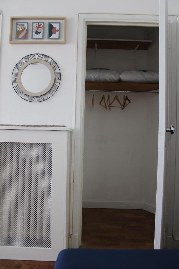 Appartement Le Grand Sud à Nice Extérieur photo