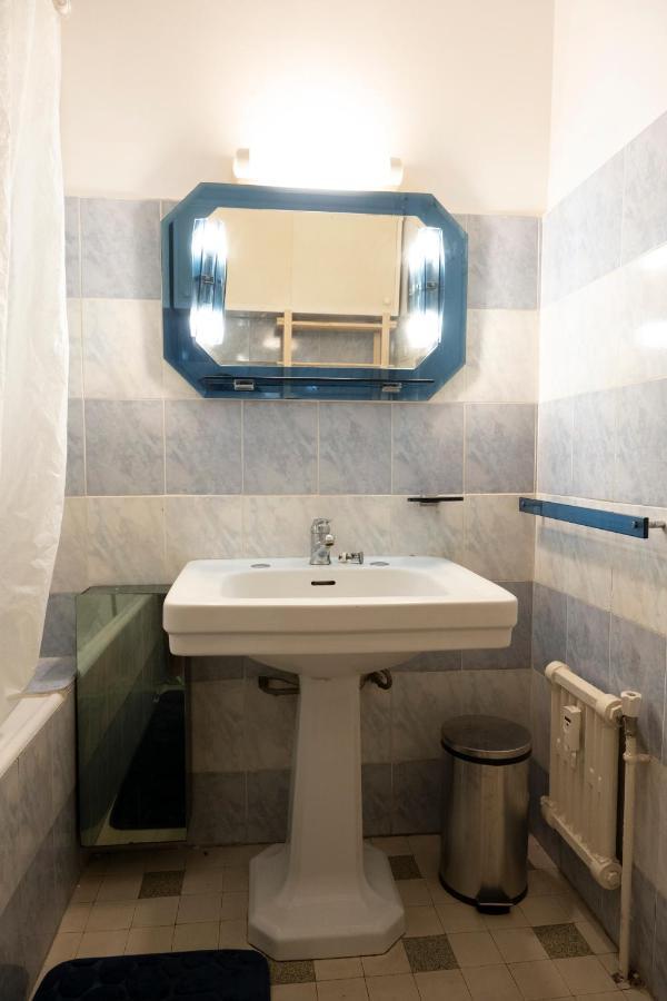 Appartement Le Grand Sud à Nice Extérieur photo