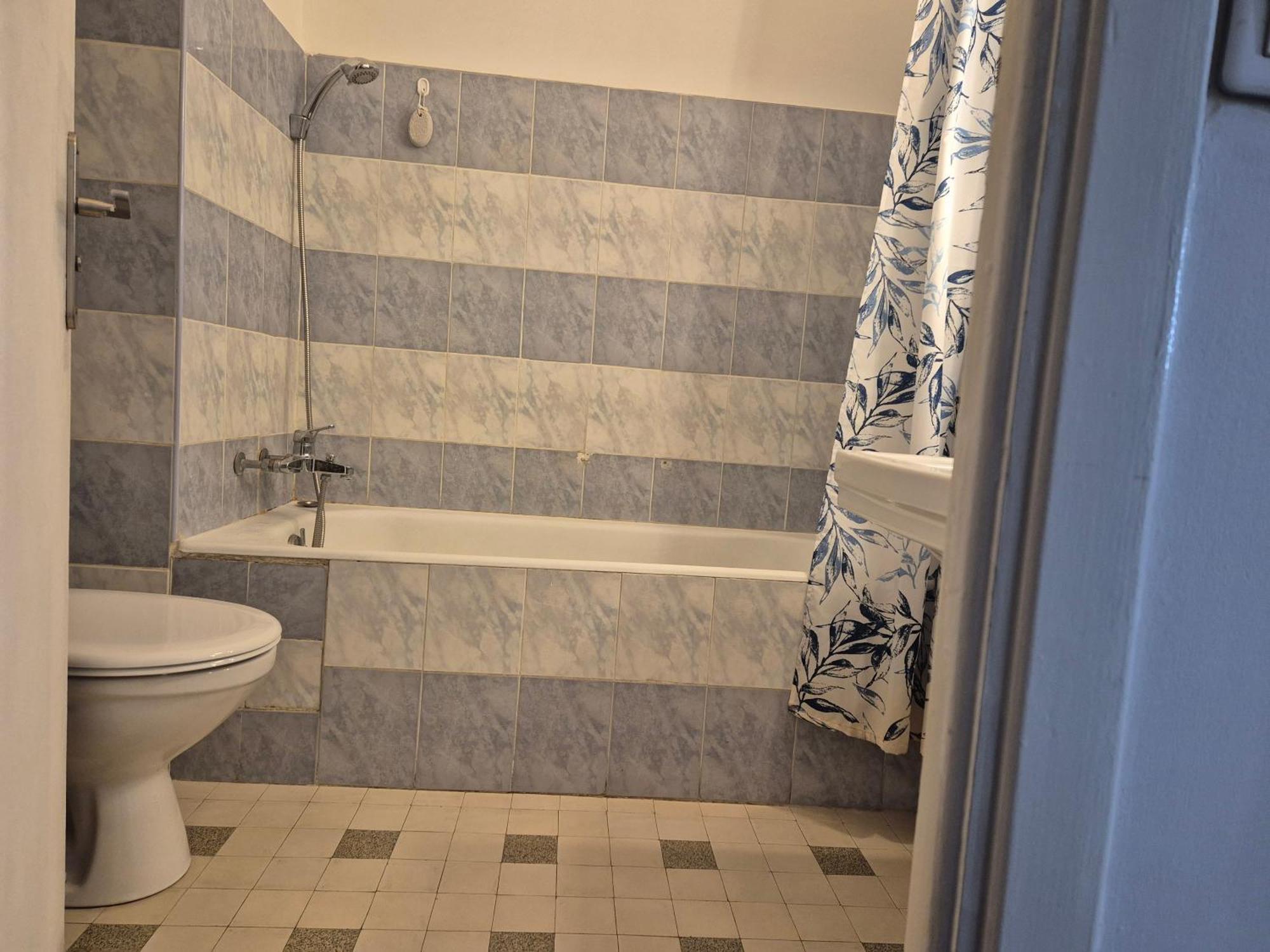 Appartement Le Grand Sud à Nice Extérieur photo